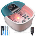 Pedicure Foot Spa Massage Basin